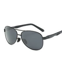 Polarized sunglasses with UV400 protection for drivers F7515-1