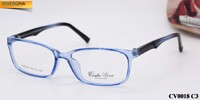 Plastic eyeglass frames Costa Viva CV0018