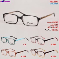 Оправа детская пластиковая VIZZINI V8243