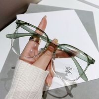 Очки пластиковые TR90 с защитой от синего света Blue Block FENQI F1124