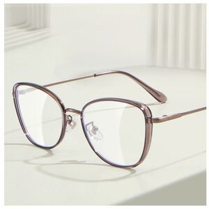 Оправа комбинированная (металл + TR90) MAMO S11890