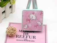 Набор для мягких контактных линз (Kits for contact lenses) HF8066-8