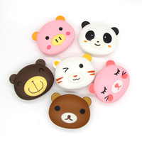 Набор для мягких контактных линз (Kits for contact lenses) HQ25800