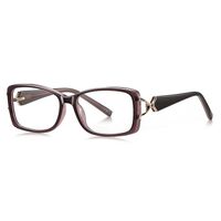 Plastic TR90 frame for glasses with UV and Blue Ray Cut protection More LS201