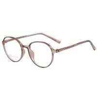 Оправа комбинированная с линзами Blue Ray Cut MAMO TR98103