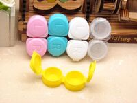 Contact lens case SO100SD