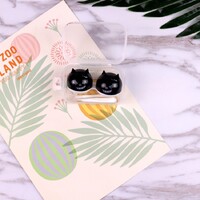 Мини набор для мягких контактных линз (Kits for contact lenses) XY-585-1