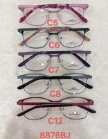 Оправа металлическая 8876BJ