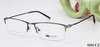 Nylor metal frames for glasses Four Kings 四大天王 FK9292