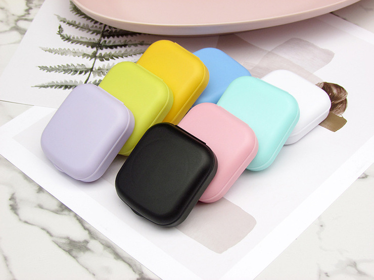 Набор для мягких контактных линз (Kits for contact lenses) XF029SSS