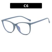 Plastic glasses with blue light protection 28057-PN