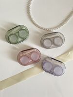 Мини набор для мягких контактных линз (Kits for contact lenses) B47-case