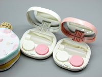 Набор для мягких контактных линз (Kits for contact lenses) X9011