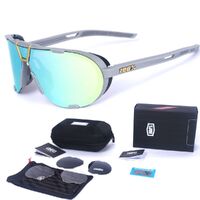 Очки защитные противоударные спортивные +3 насадки Wast00000craft