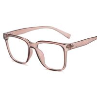 TR90 plastic frame for glasses 8291-GT