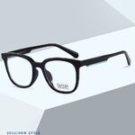 Оправа из материала TR90 с линзами Blue Ray Cut MAMO K9117