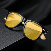 Солнцезащитные пластиковые очки ночного видения KY317夜视眼镜