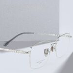 Titanium extralight nylor frames MAMO PT08227