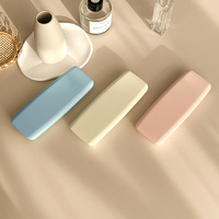 Мининабор с контейнерами для хранения контактных линз B052FP, 5шт