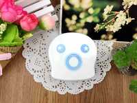 Set the device for cleaning soft contact lenses (A set for cleaning soft contact lenses) JD100