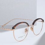 Оправа сверхлёгкая титановая MAMO PT08185