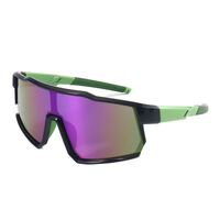 Детские силиконовые солнцезащитные поляризационные очки с защитой UV400 T52005-OU