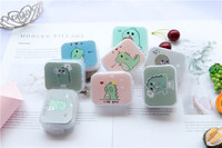 Мини набор для мягких контактных линз (Kits for contact lenses) AS2906