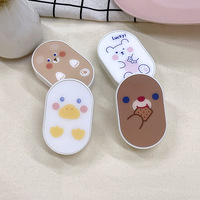 Мини набор для мягких контактных линз (Kits for contact lenses) TY006