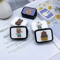 Набор для мягких контактных линз (Kits for contact lenses) ZZ501