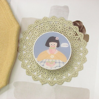 Набор для мягких контактных линз (Kits for contact lenses) XF008-103