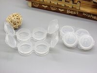 Contact lens case SO100SD