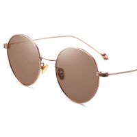 Photochromic glasses with blue light and UV protection 9625-GT