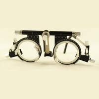 Multipurpose test frame for the frames selection 繁体试镜架 TUH2811