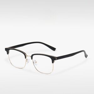 Combined frame (metal + TR90) MAMO H16309