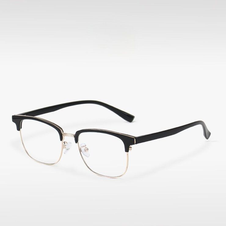 Оправа комбинированная (металл + TR90) MAMO H16309