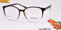 Оправа пластиковая для очков VIZZINI V8357