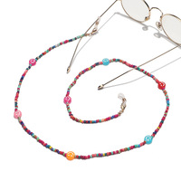 Stylish glasses chain GL1375