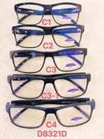 Очки для работы за компьютером Defile 电脑镜 в упаковке D8321D