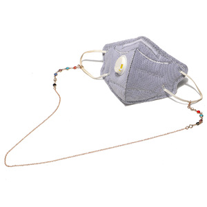 Metal eyeglasses chain GL1164