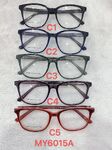 Plastic TR90 frame for glasses for women MY6015A