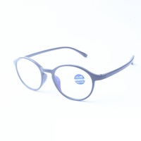 Очки диоптрийные с защитой от синего света 8019