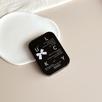 Набор для мягких контактных линз (Kits for contact lenses) XY5058