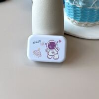 Мини-набор для мягких контактных линз AS118-11宇航员