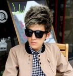 Солнцезащитные очки KY8235