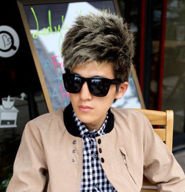 Солнцезащитные очки KY8235