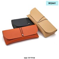 Футляры для очков и солнцезащитных очков W2441