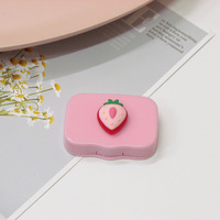 Мини набор для мягких контактных линз (Kits for contact lenses) A028-2