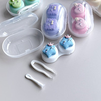 Мини набор для мягких контактных линз (Kits for contact lenses) PPX19