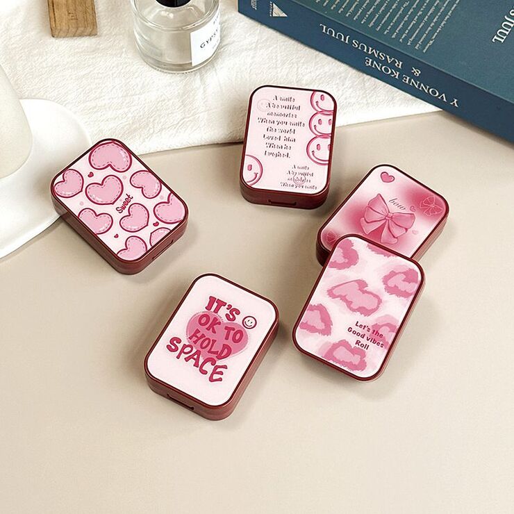 Набор для мягких контактных линз (Kits for contact lenses) XY5056