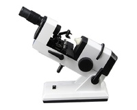 Диоптриметр (линзметр) портативный NJC-5